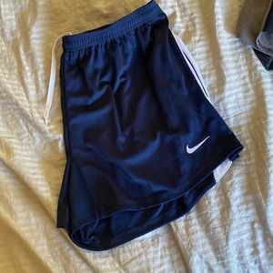 Nike Dri-Fit Athletic Short size XL